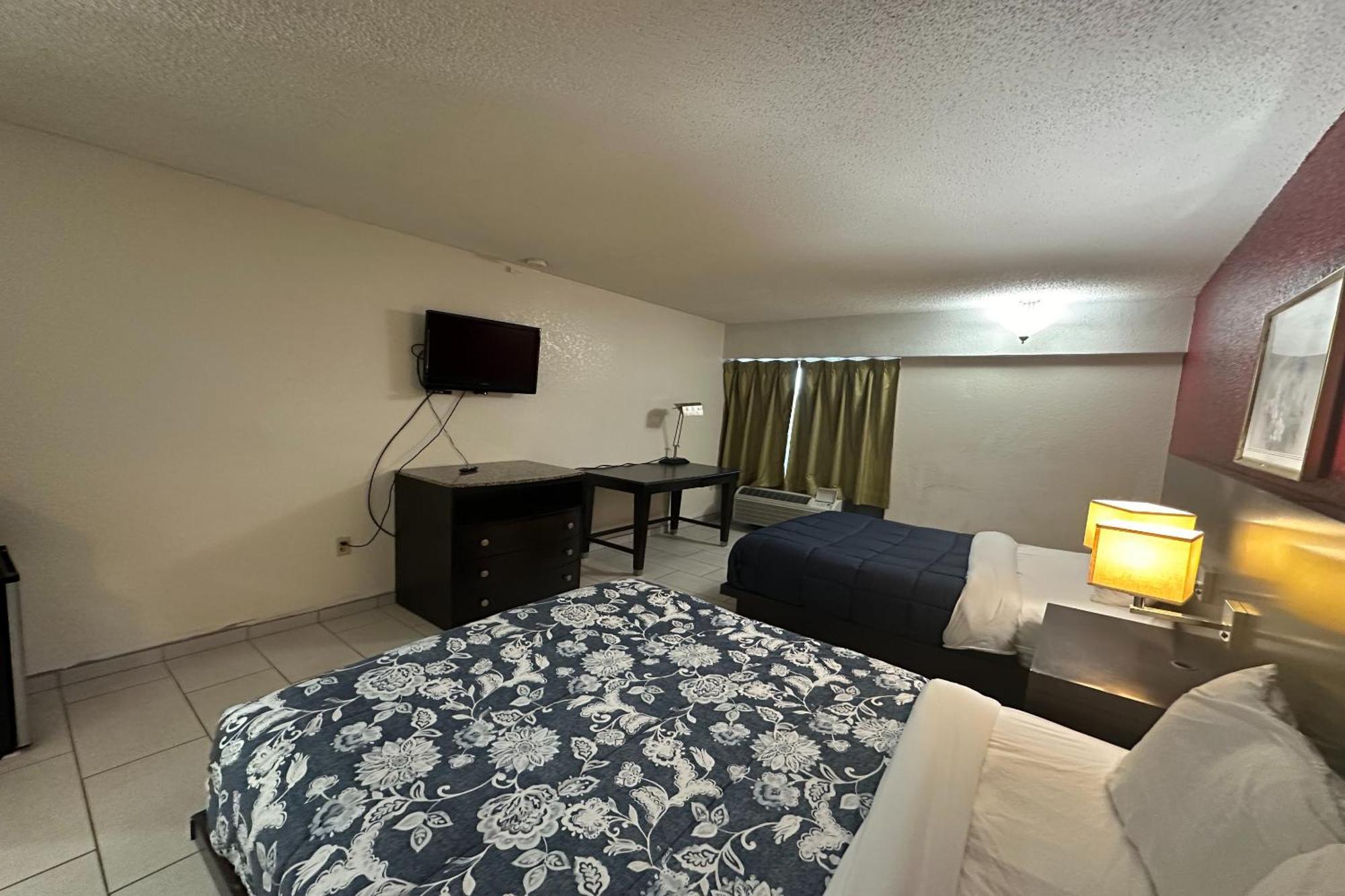 River Valley Inn And Suites By Belvilla Форт Смит Екстериор снимка