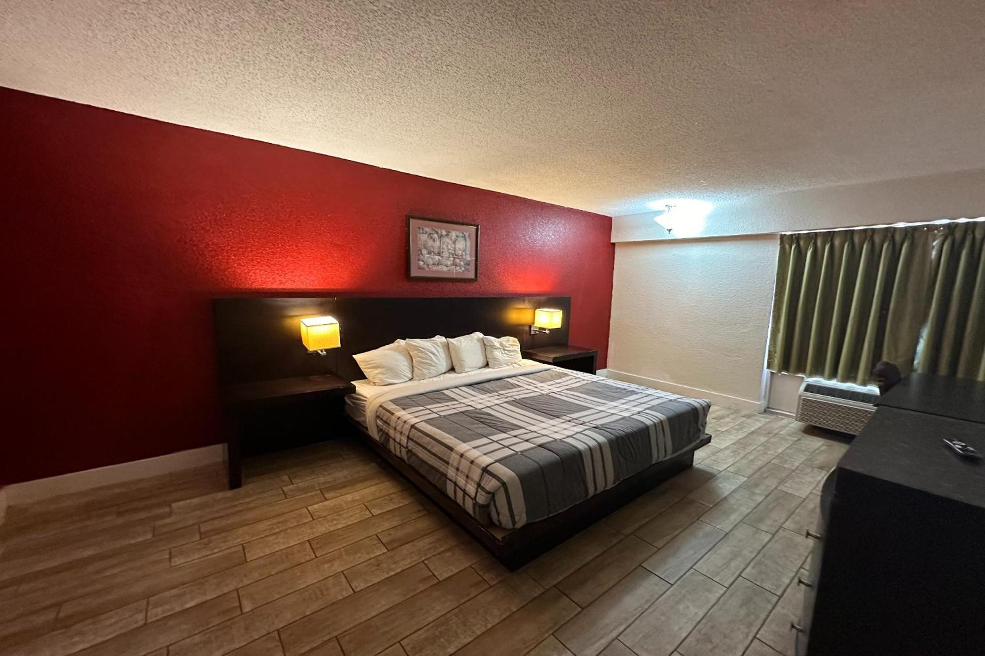 River Valley Inn And Suites By Belvilla Форт Смит Екстериор снимка