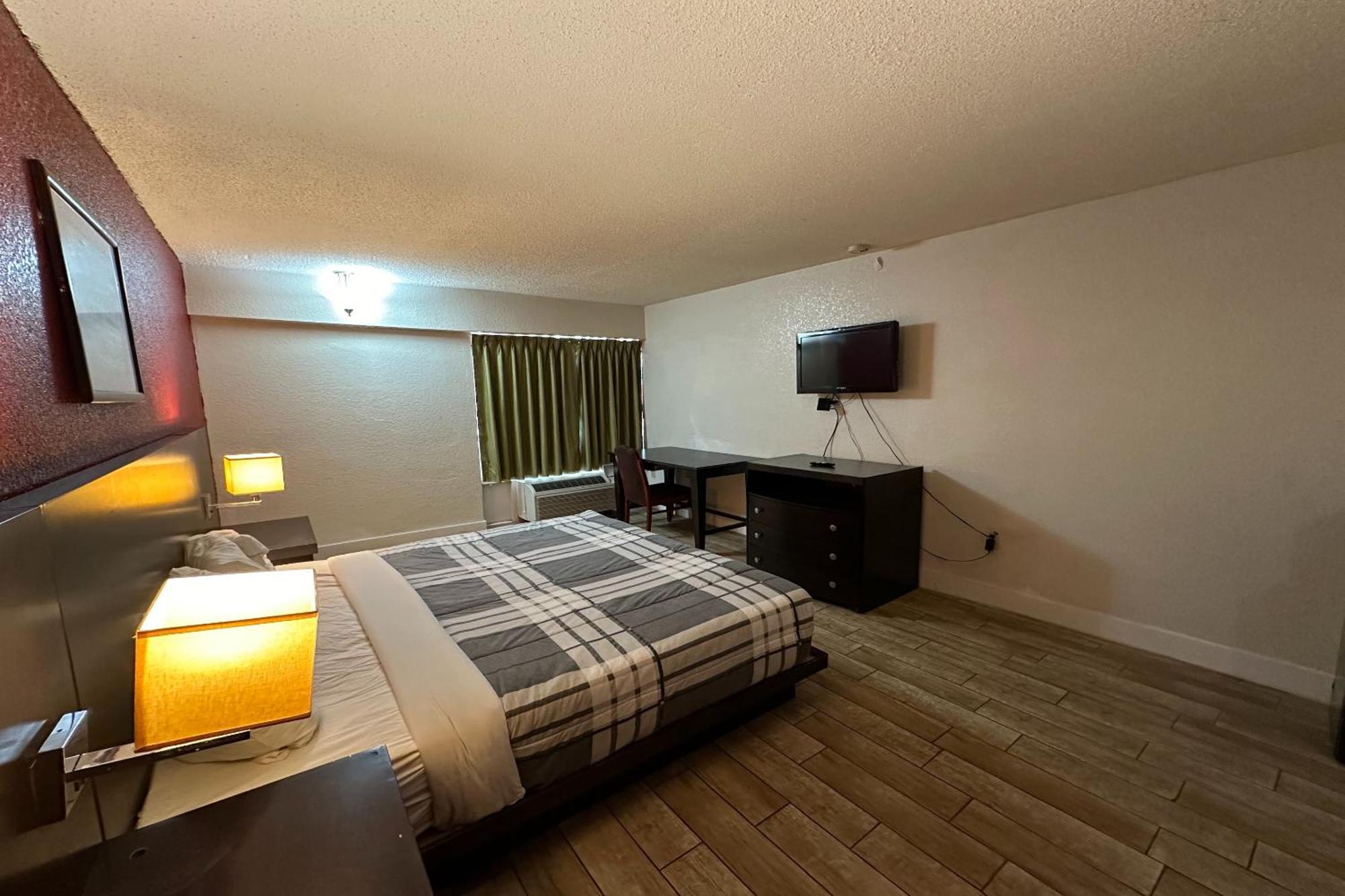 River Valley Inn And Suites By Belvilla Форт Смит Екстериор снимка